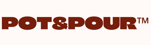 Pot & Pour™